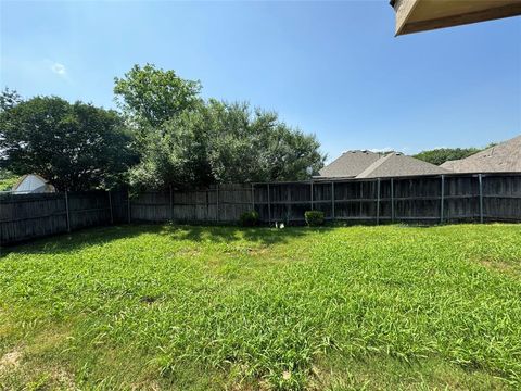 A home in Rockwall