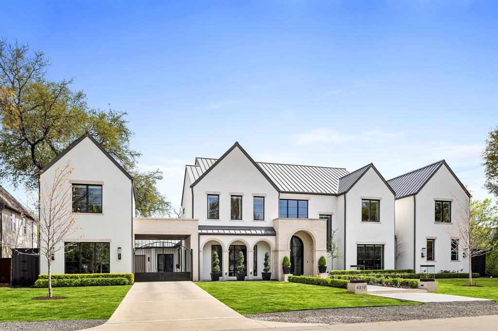 4312 Pomona Road