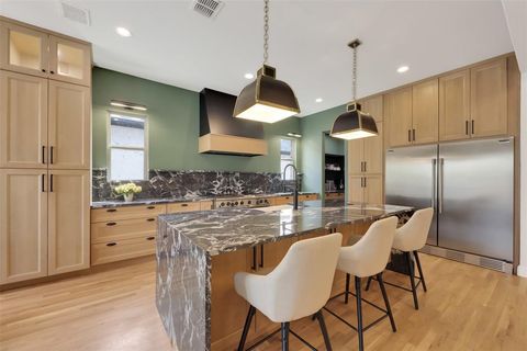 3718 Noontide Lane Celina TX 75009