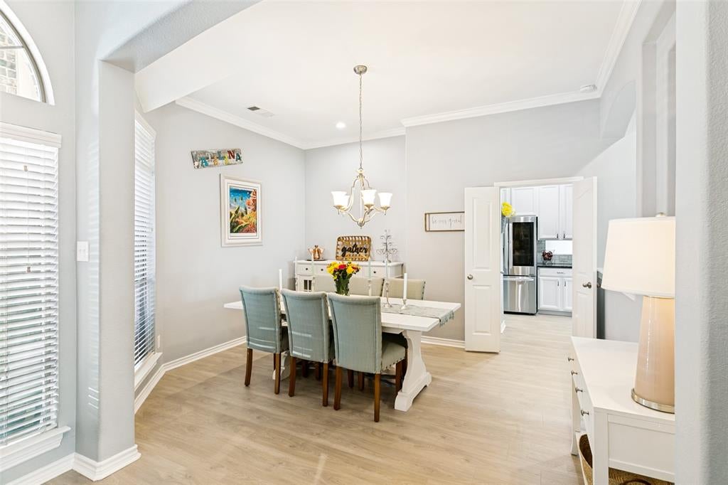 5429 Threshing Drive