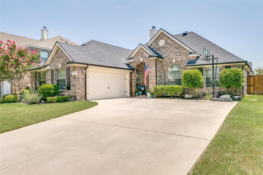 5429 Threshing Drive