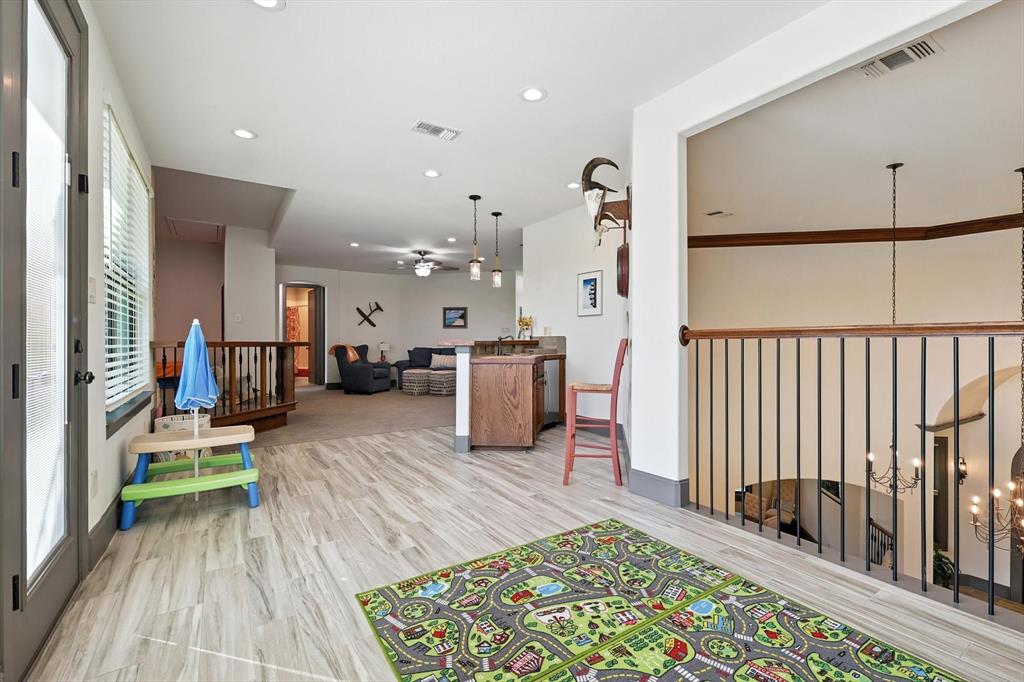 Frenchtown Manor - Residential