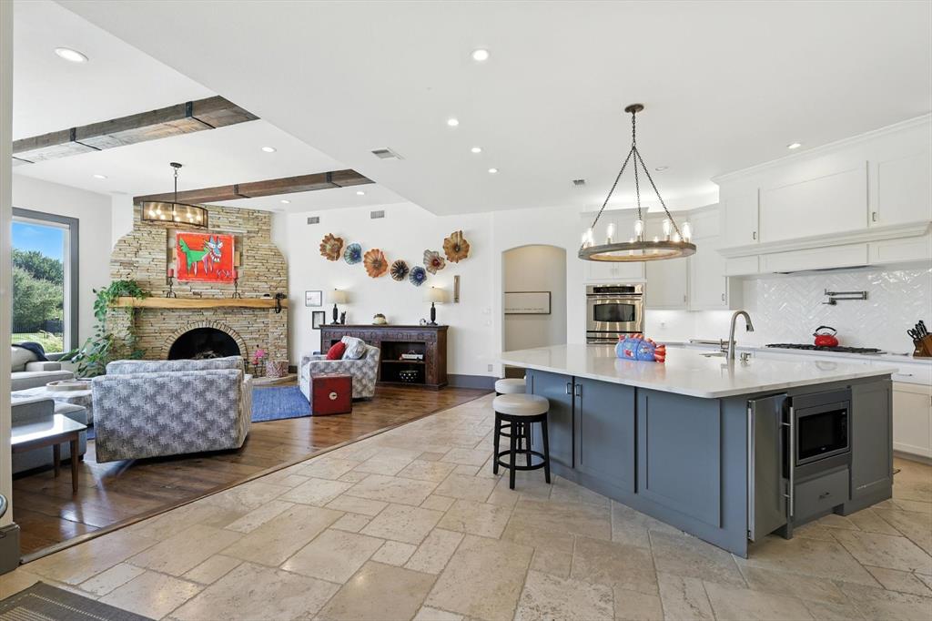 Frenchtown Manor - Residential