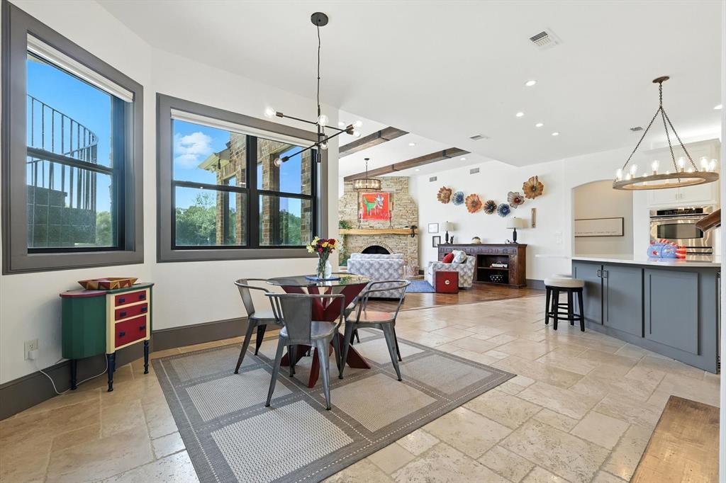 Frenchtown Manor - Residential