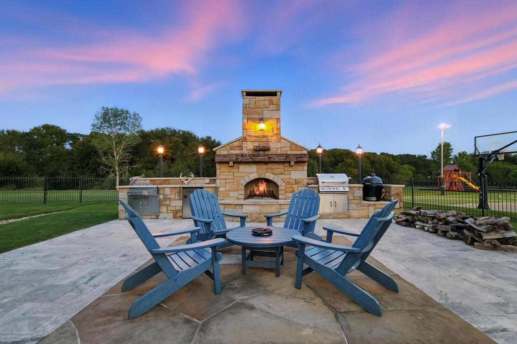 Frenchtown Manor - Residential