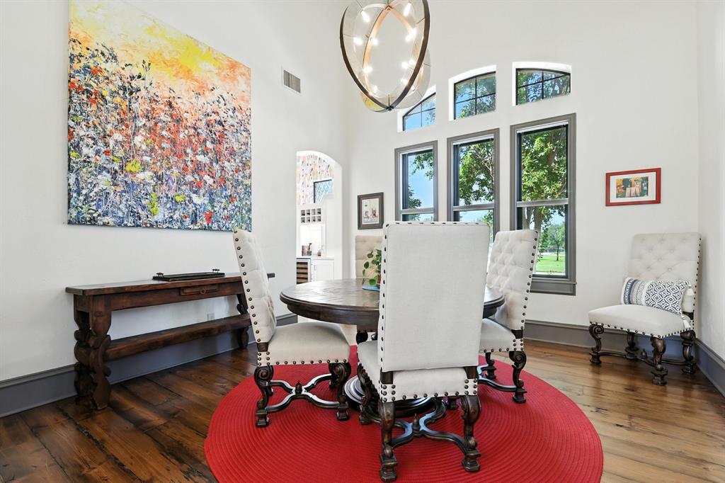 Frenchtown Manor - Residential