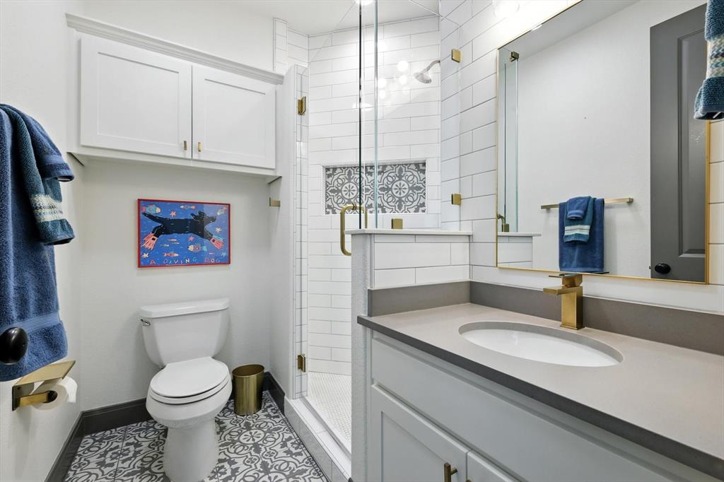 Frenchtown Manor - Residential