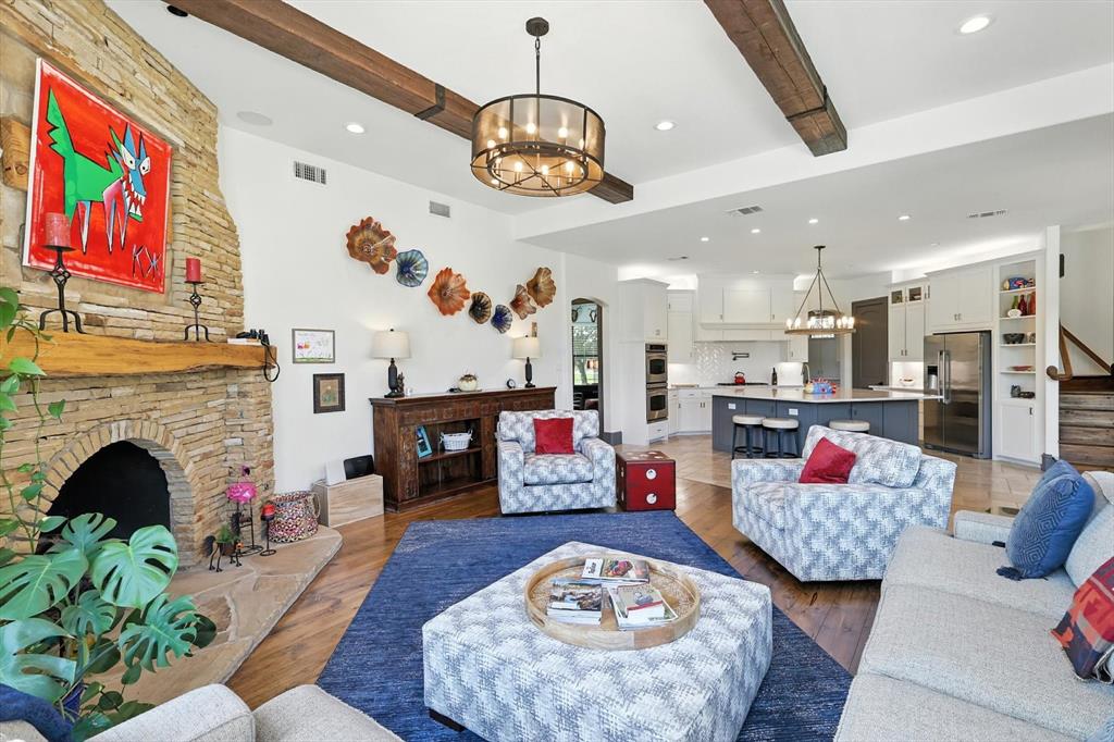 Frenchtown Manor - Residential