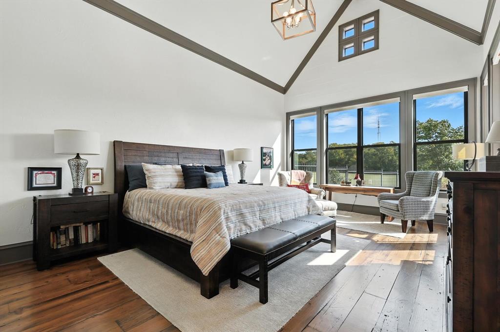 Frenchtown Manor - Residential