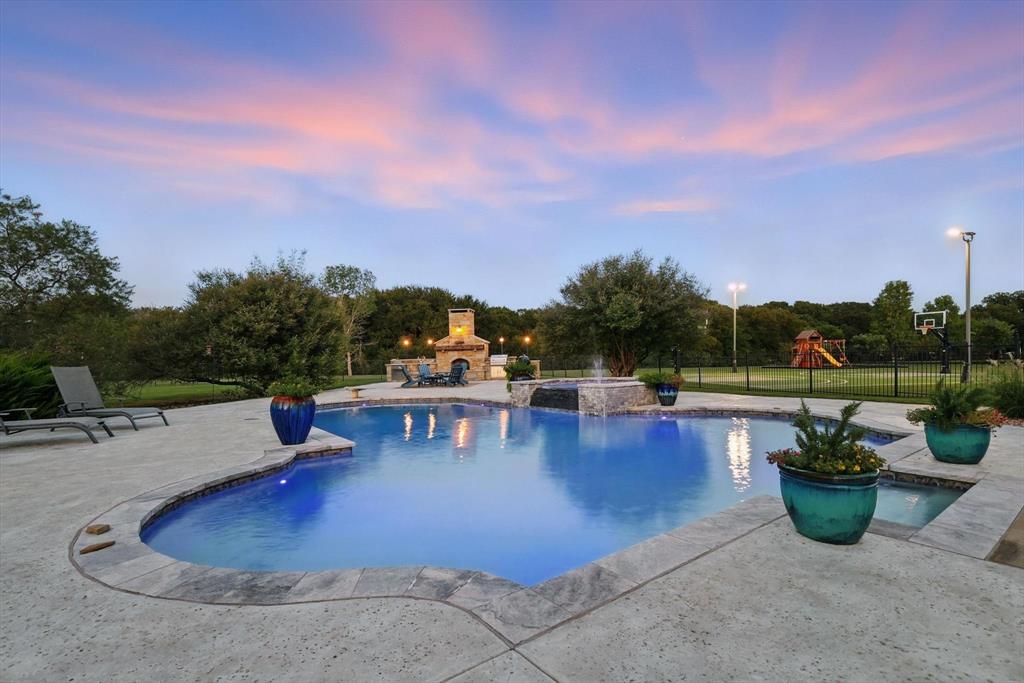 Frenchtown Manor - Residential