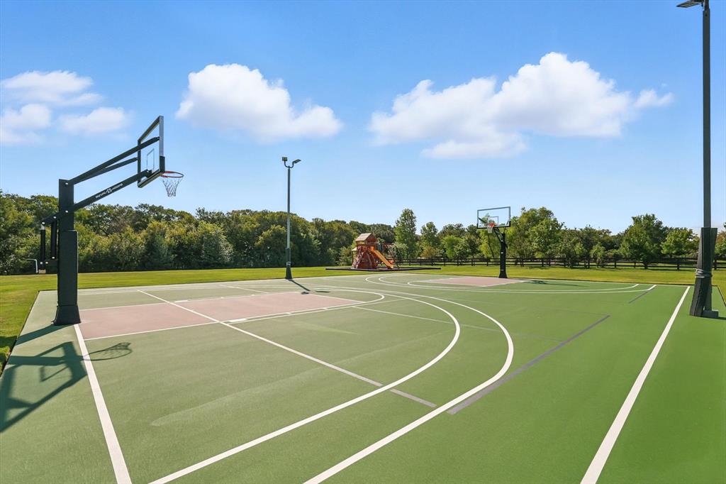 Frenchtown Manor - Residential