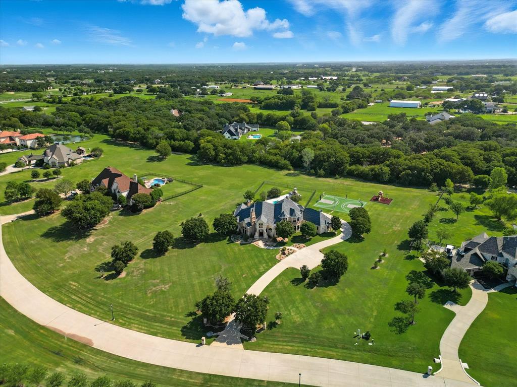 Frenchtown Manor - Residential