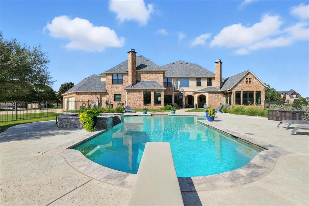 Frenchtown Manor - Residential