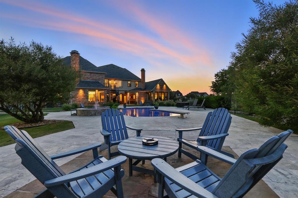 Frenchtown Manor - Residential