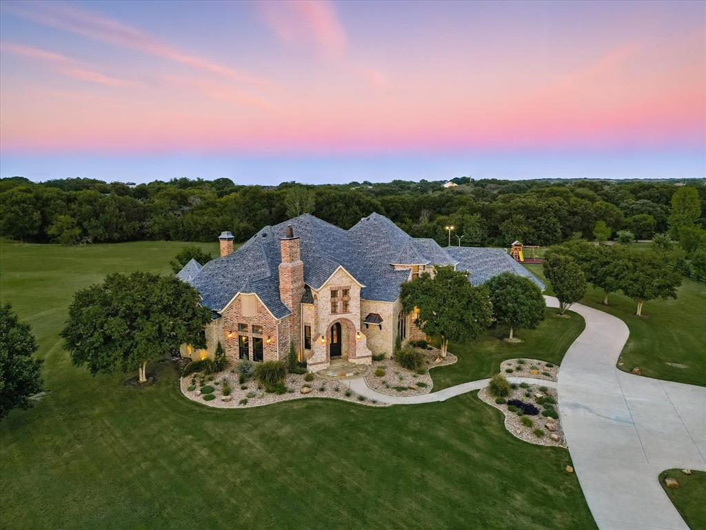 Frenchtown Manor - Residential