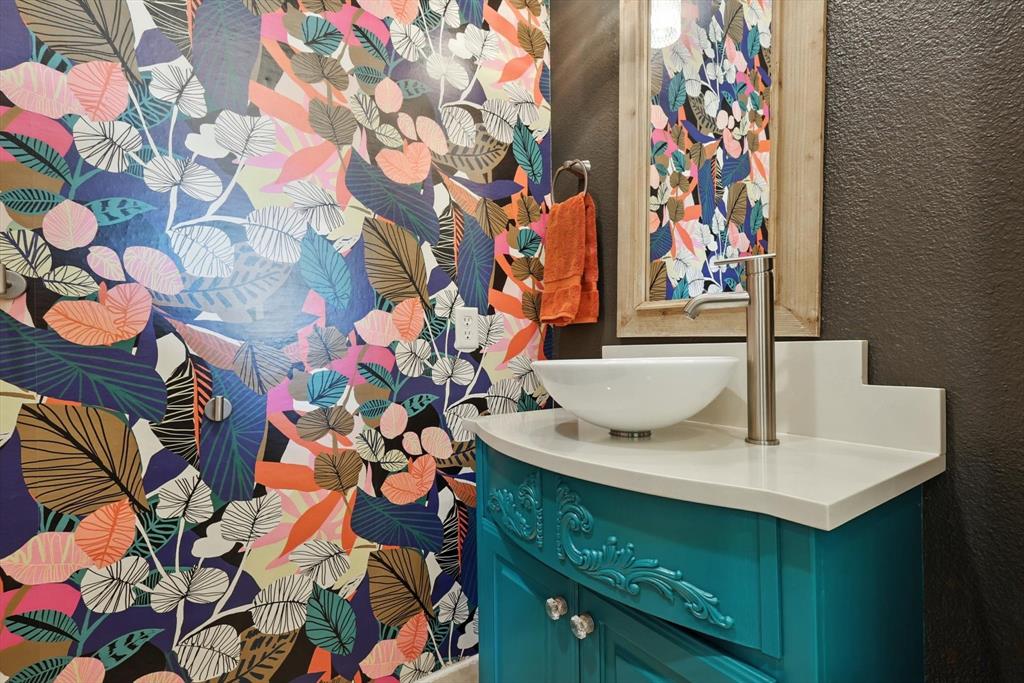 Frenchtown Manor - Residential