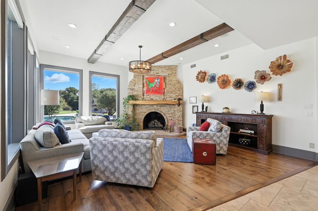 Frenchtown Manor - Residential