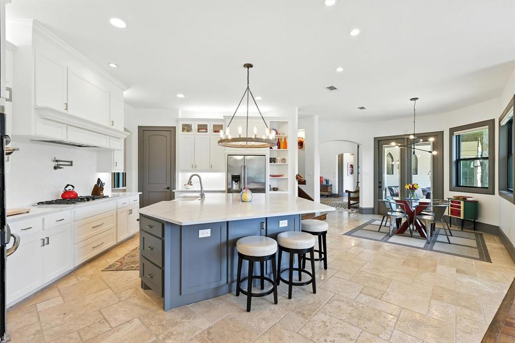 Frenchtown Manor - Residential