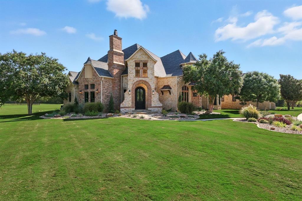 850 Manor Drive