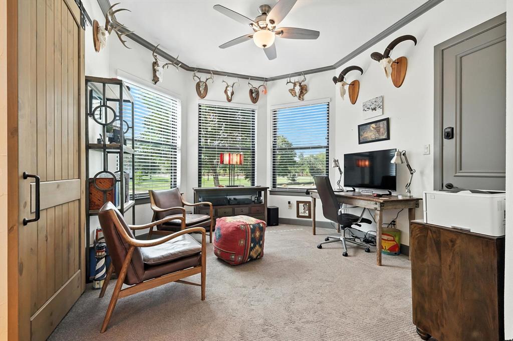 Frenchtown Manor - Residential