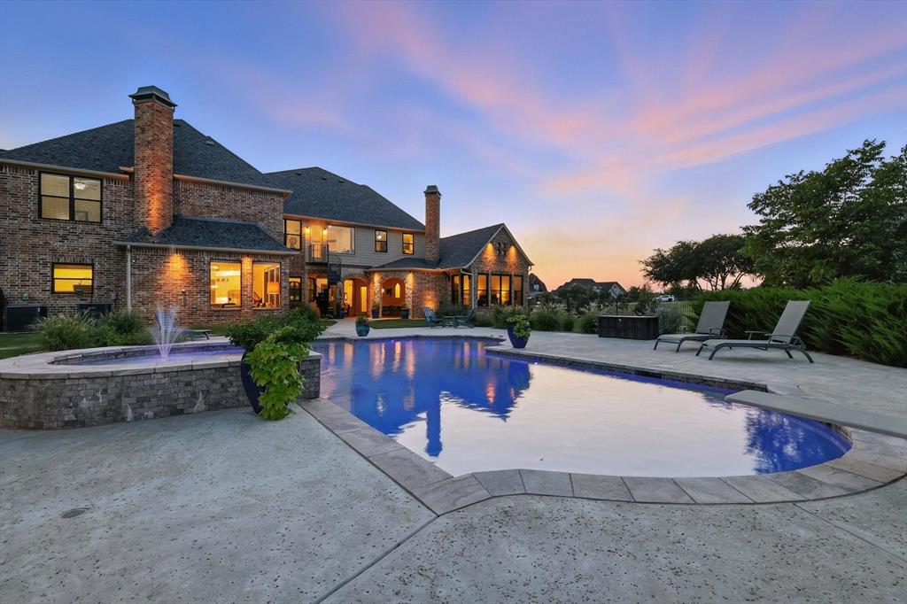 Frenchtown Manor - Residential