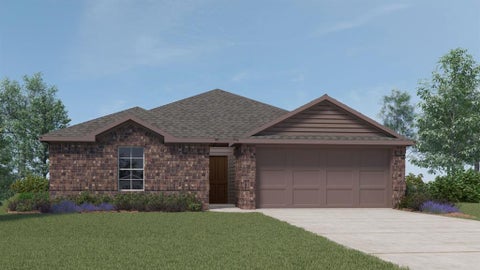 Photo of 100 Silvergrass Street, Royse City, TX 75189 (MLS # 21396347)