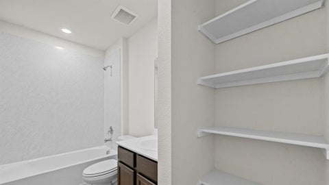 Tiny photo for 100 Silvergrass Street, Royse City, TX 75189 (MLS # 21396347)