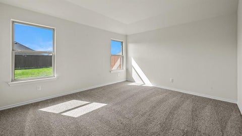 Tiny photo for 100 Silvergrass Street, Royse City, TX 75189 (MLS # 21396347)