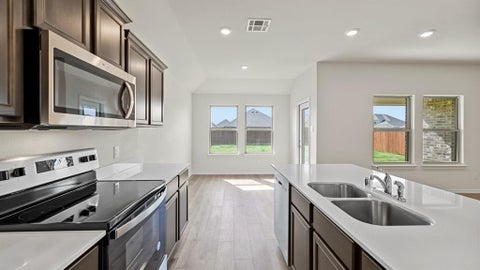 Tiny photo for 100 Silvergrass Street, Royse City, TX 75189 (MLS # 21396347)