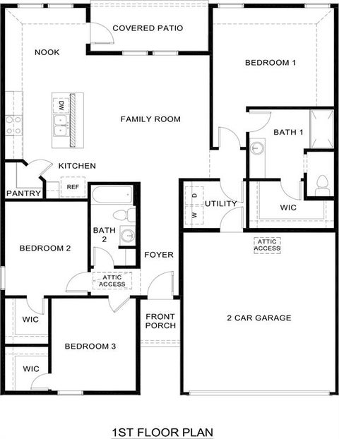 Tiny photo for 100 Silvergrass Street, Royse City, TX 75189 (MLS # 21396347)