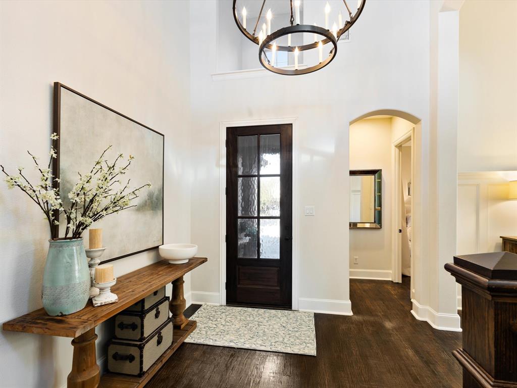 Balmerino At Tribute Ph 1 - Residential