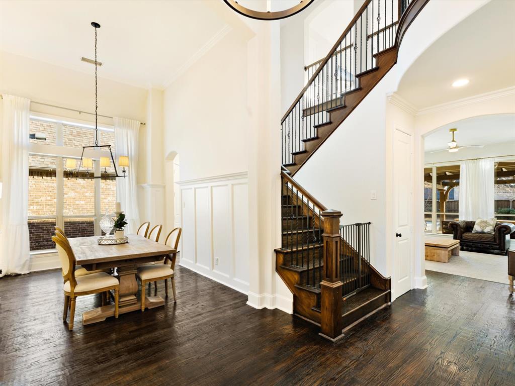 Balmerino At Tribute Ph 1 - Residential