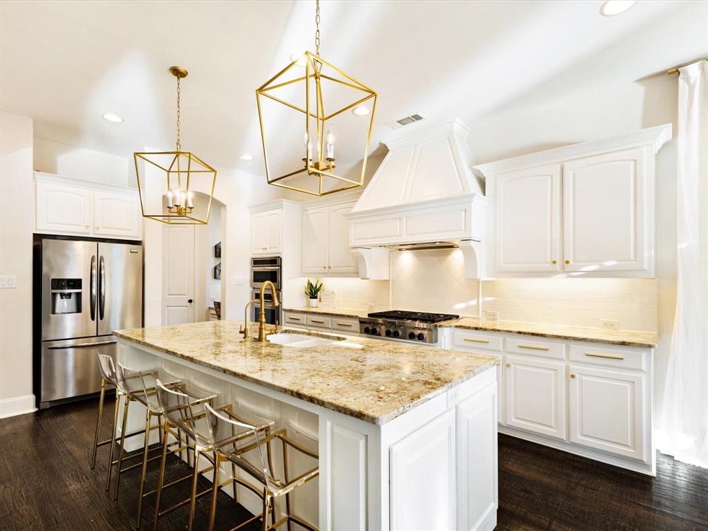 Balmerino At Tribute Ph 1 - Residential