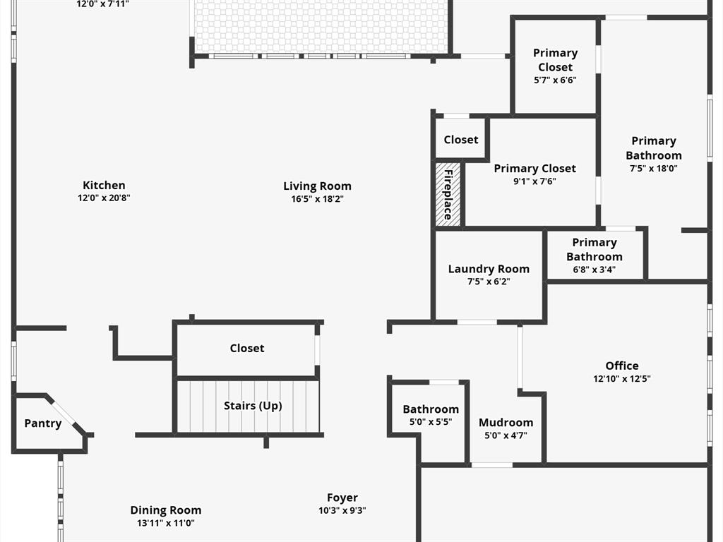 Balmerino At Tribute Ph 1 - Residential