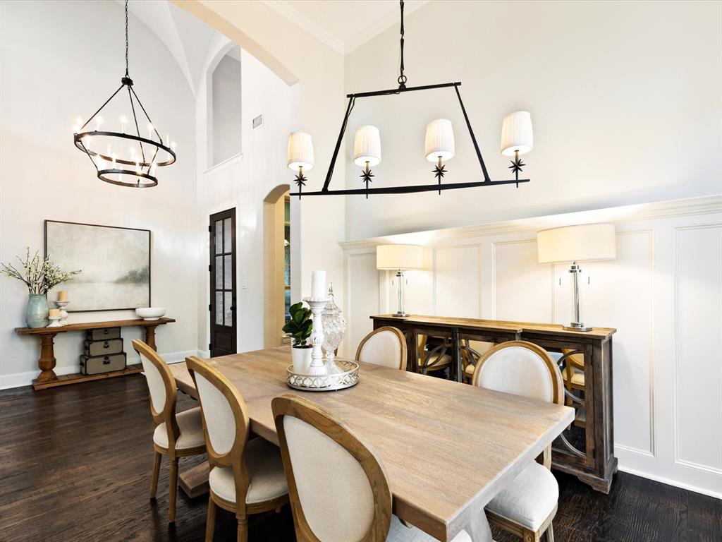 Balmerino At Tribute Ph 1 - Residential