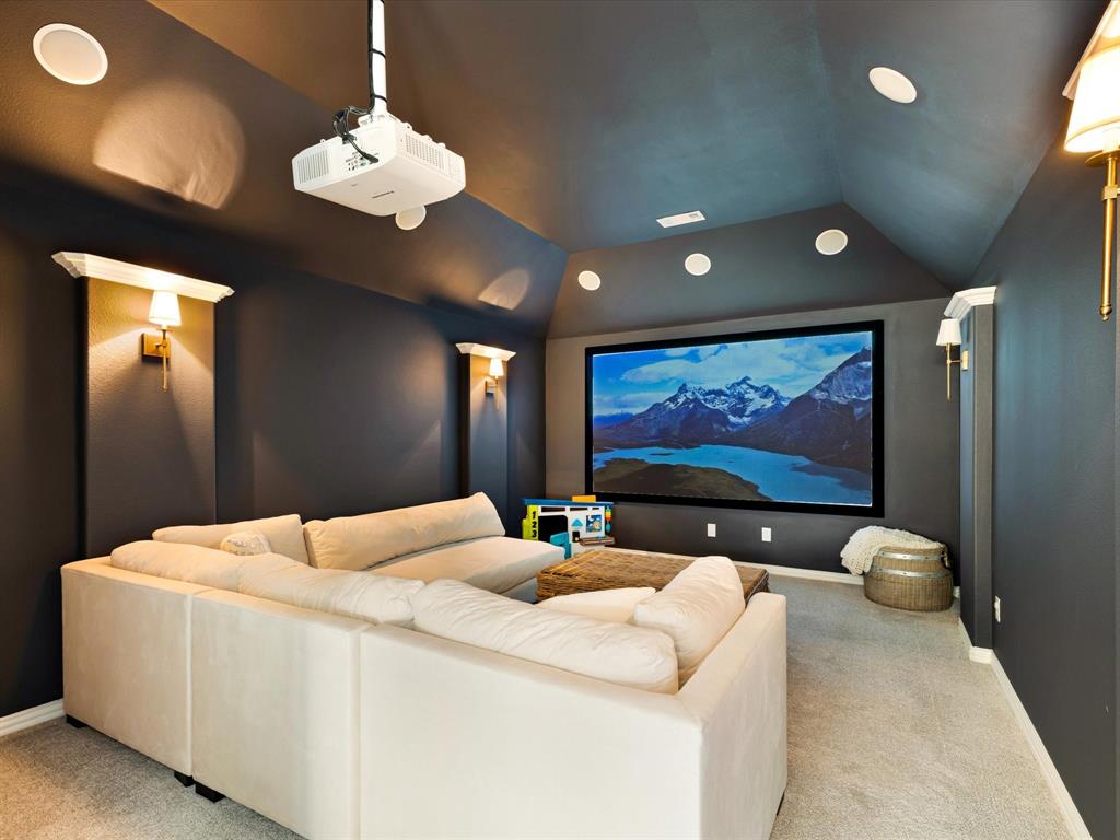 Balmerino At Tribute Ph 1 - Residential