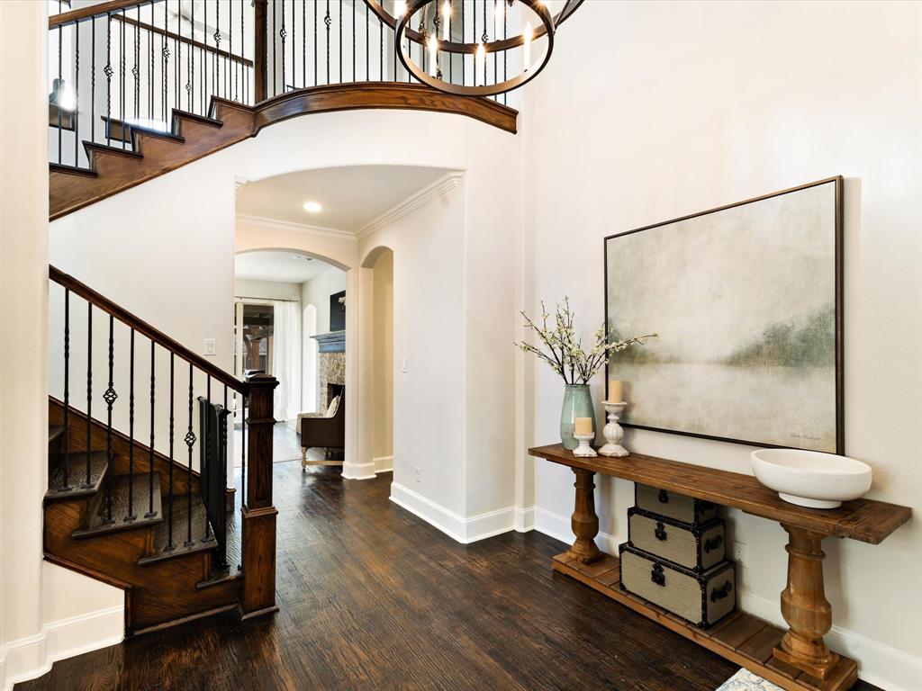 Balmerino At Tribute Ph 1 - Residential