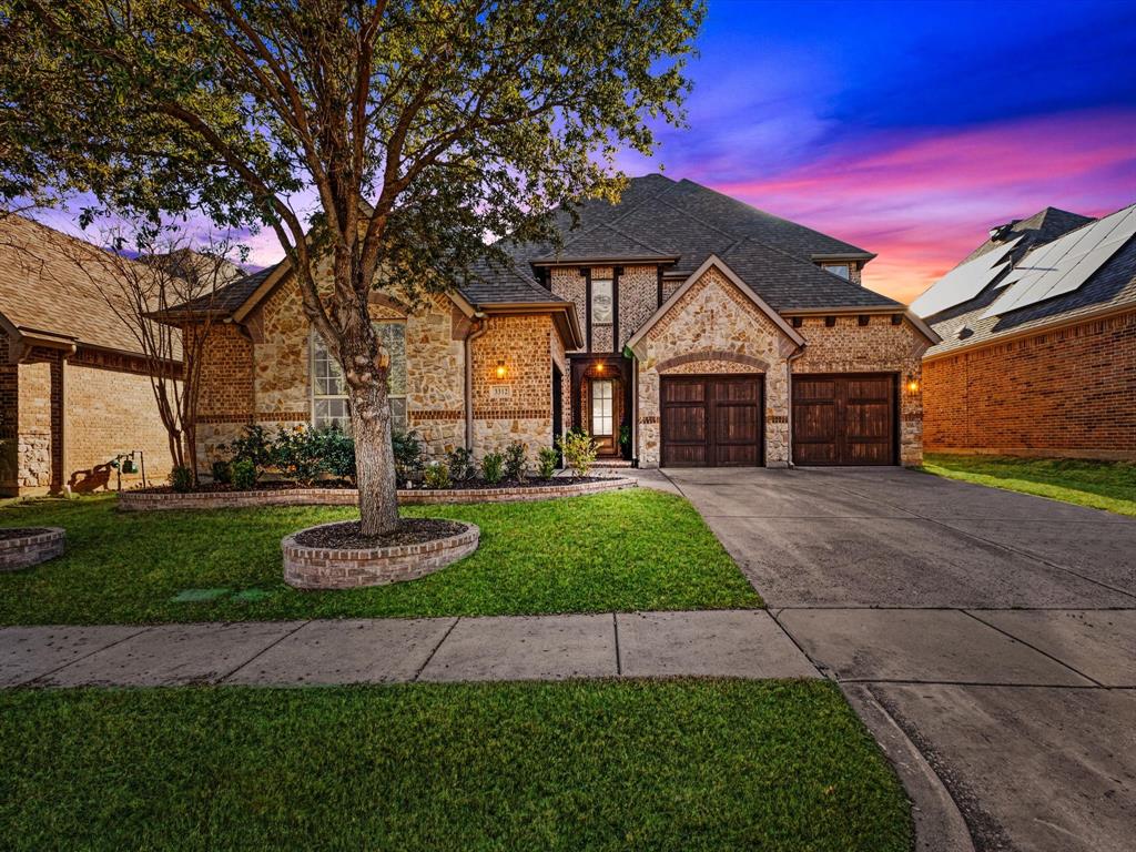 Balmerino At Tribute Ph 1 - Residential