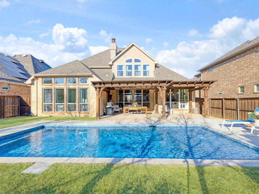 Balmerino At Tribute Ph 1 - Residential