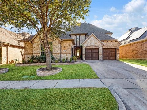 3312 Balmerino Lane The Colony TX 75056