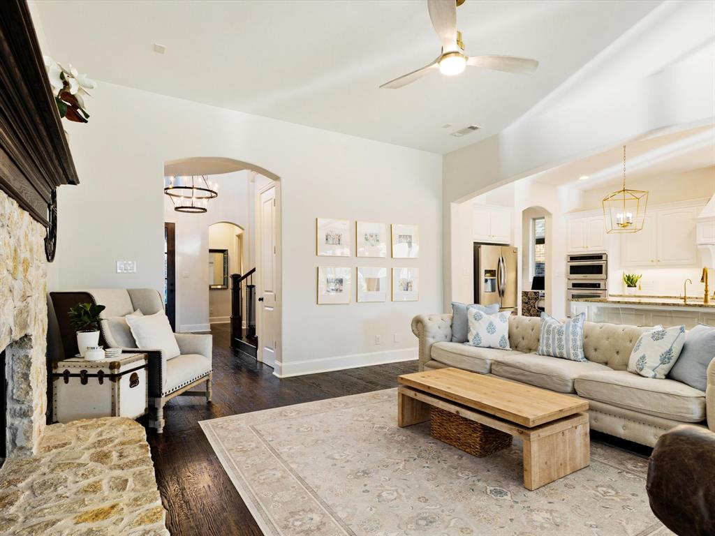 Balmerino At Tribute Ph 1 - Residential