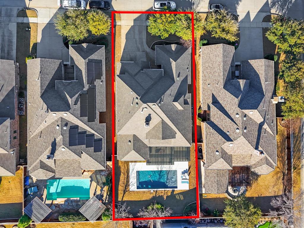 Balmerino At Tribute Ph 1 - Residential