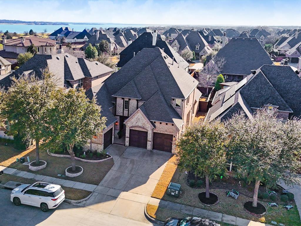 Balmerino At Tribute Ph 1 - Residential