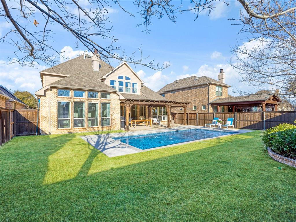 Balmerino At Tribute Ph 1 - Residential