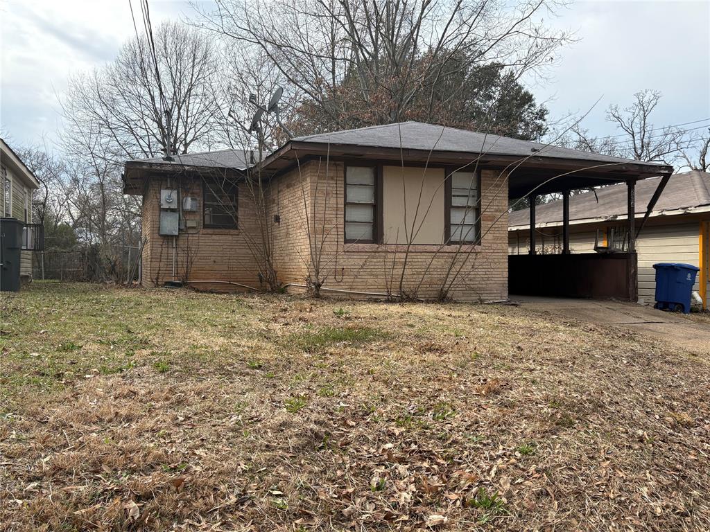 Bryn Mawr Hill Sub - Residential