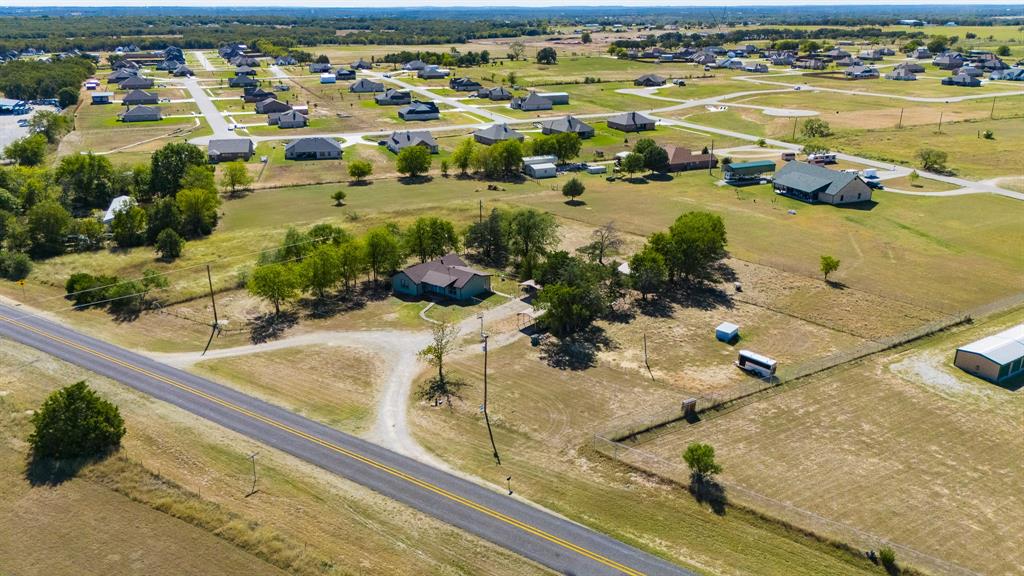 Paradise Hill - Residential