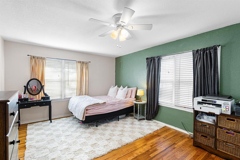 Paradise Hill - Residential