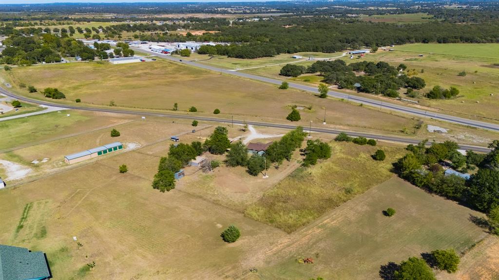 Paradise Hill - Residential