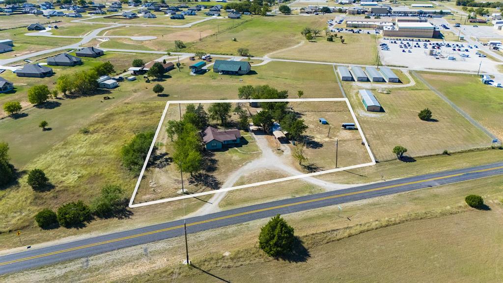 Paradise Hill - Residential