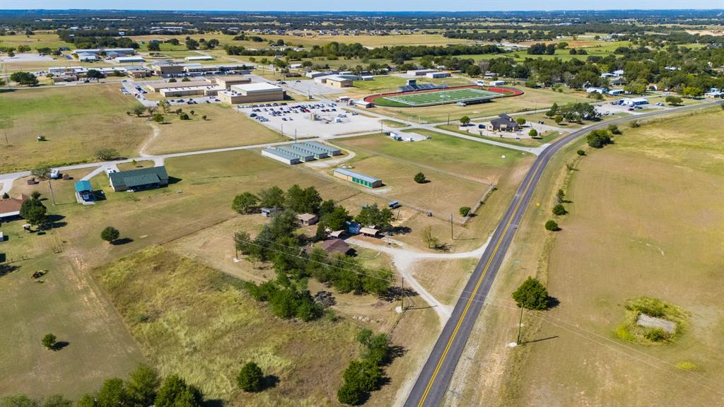 Paradise Hill - Residential